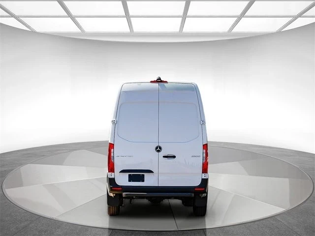 2025 Mercedes-Benz VS30 Sprinter - Image 3 of 12