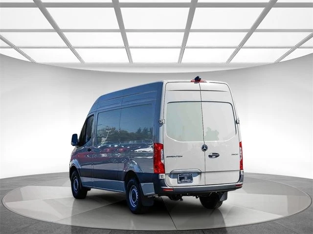 2025 Mercedes-Benz VS30 Sprinter - Image 2 of 12
