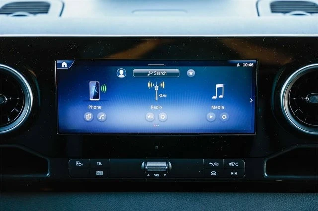 2025 Mercedes-Benz VS30 Sprinter - Image 12 of 12