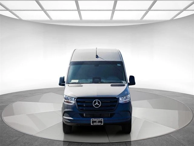 2025 Mercedes-Benz VS30 Sprinter - Image 6 of 12