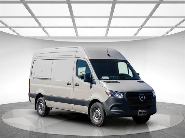 2025 Mercedes-Benz VS30 Sprinter - Image 5 of 12