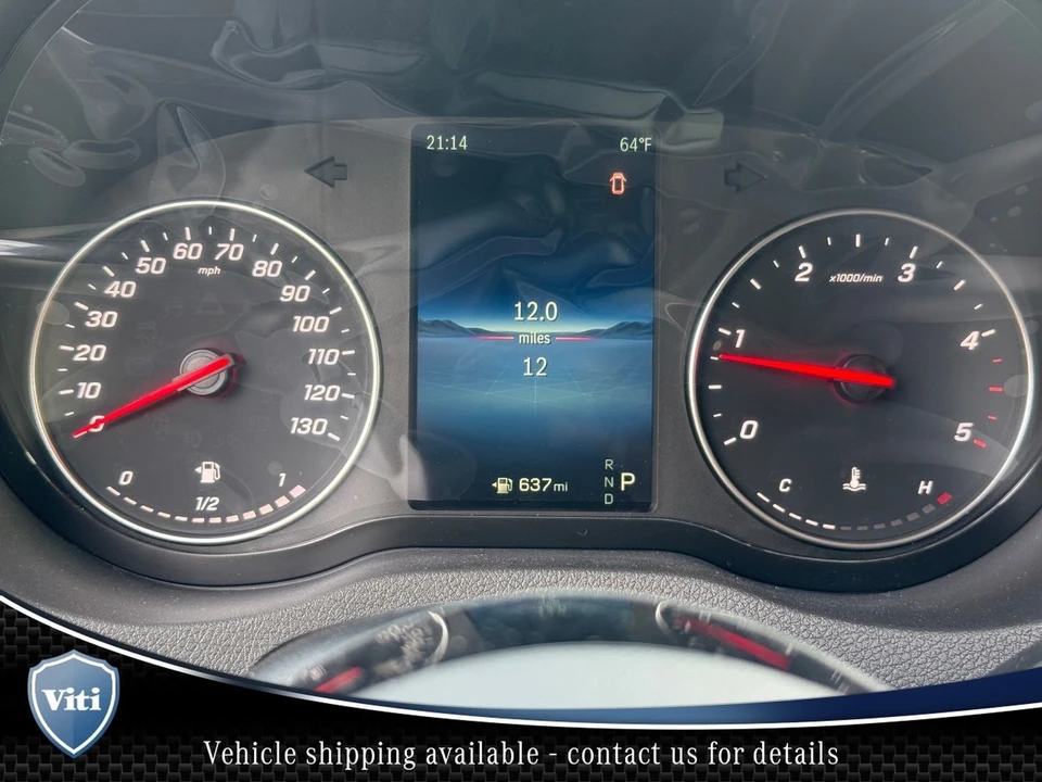 2025 Mercedes-Benz VS30 Sprinter - Image 20 of 20