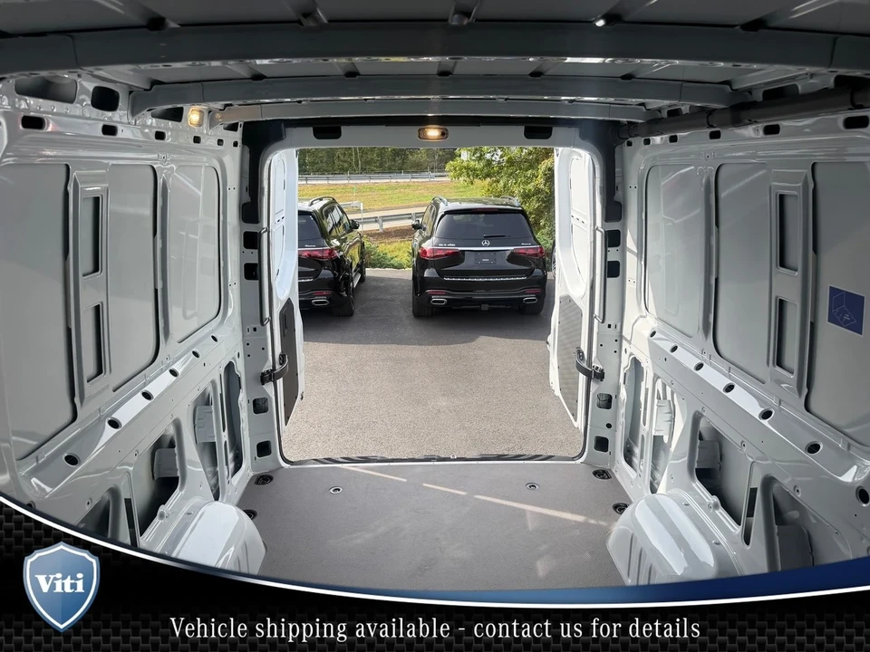 2025 Mercedes-Benz VS30 Sprinter - Image 18 of 20