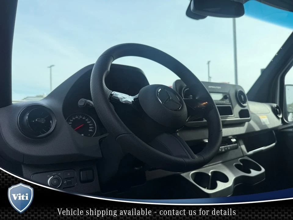 2025 Mercedes-Benz VS30 Sprinter - Image 14 of 20