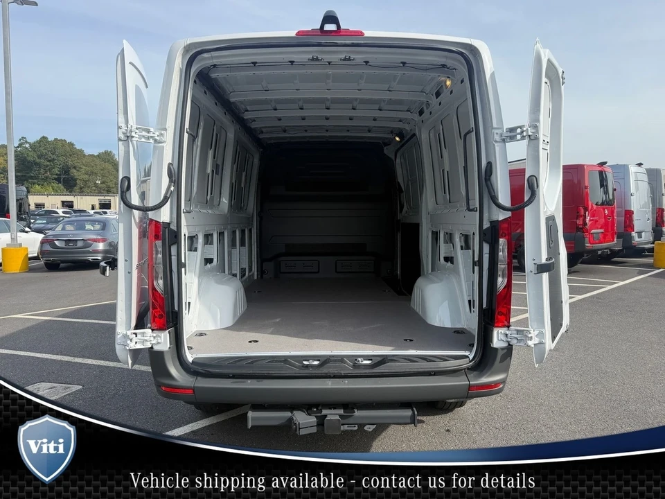 2025 Mercedes-Benz VS30 Sprinter - Image 16 of 20