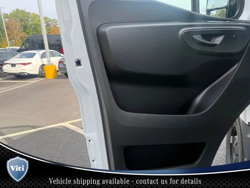2025 Mercedes-Benz VS30 Sprinter - Image 13 of 20