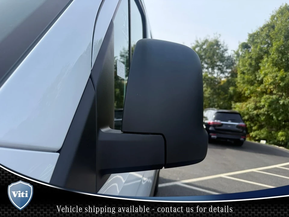 2025 Mercedes-Benz VS30 Sprinter - Image 11 of 20