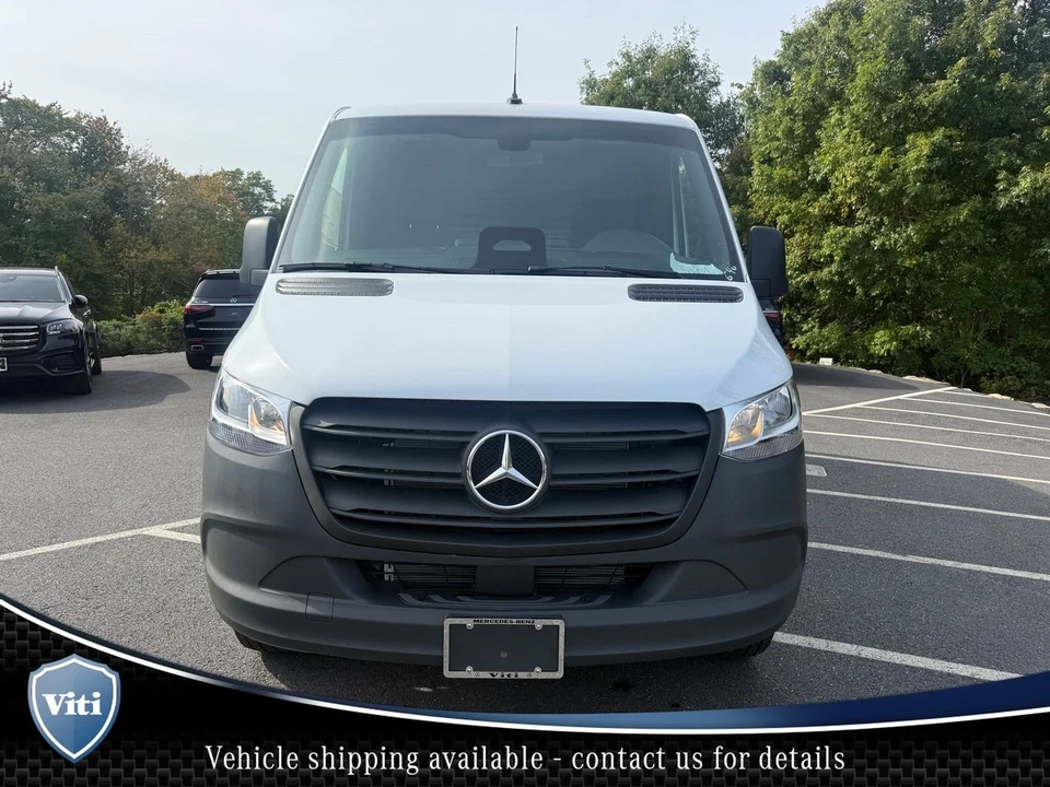 2025 Mercedes-Benz VS30 Sprinter - Image 3 of 20