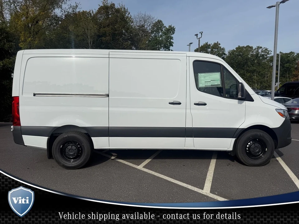 2025 Mercedes-Benz VS30 Sprinter - Image 9 of 20