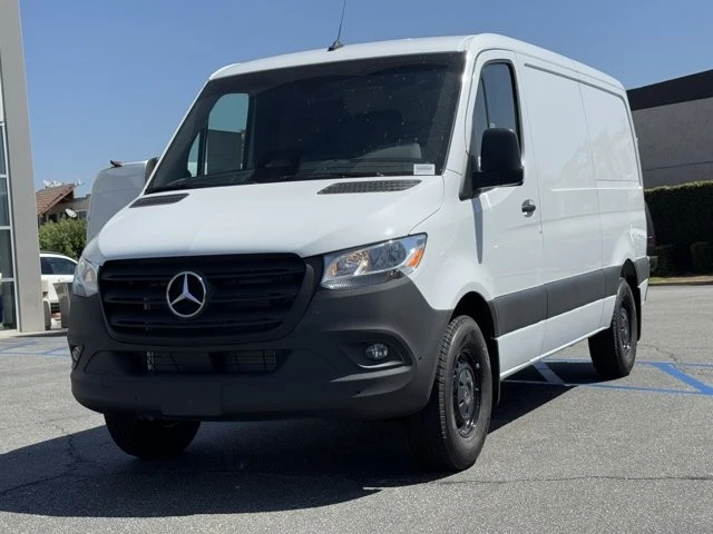 2025 Mercedes-Benz VS30 Sprinter - Image 6 of 12