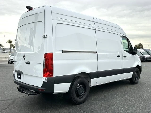 2025 Mercedes-Benz VS30 Sprinter - Image 7 of 12
