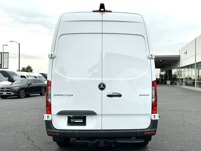 2025 Mercedes-Benz VS30 Sprinter - Image 6 of 12