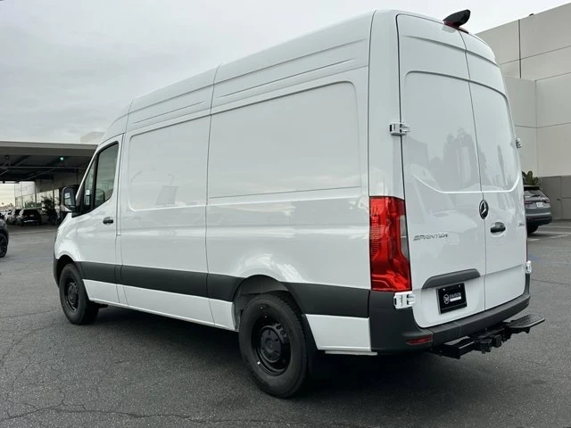 2025 Mercedes-Benz VS30 Sprinter - Image 5 of 12