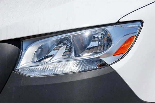 2025 Mercedes-Benz VS30 Sprinter - Image 7 of 12