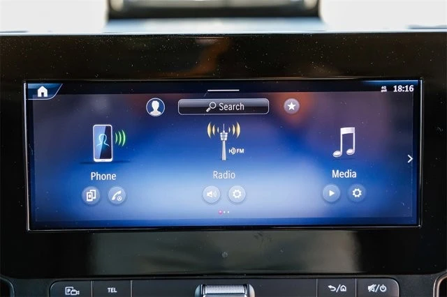 2025 Mercedes-Benz VS30 Sprinter - Image 12 of 12