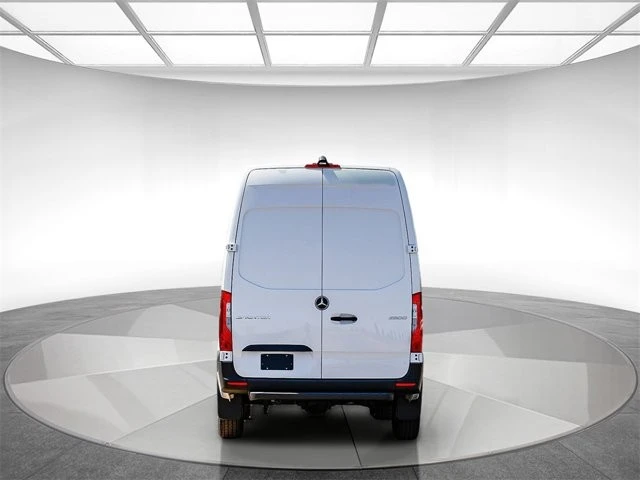 2025 Mercedes-Benz VS30 Sprinter - Image 3 of 12