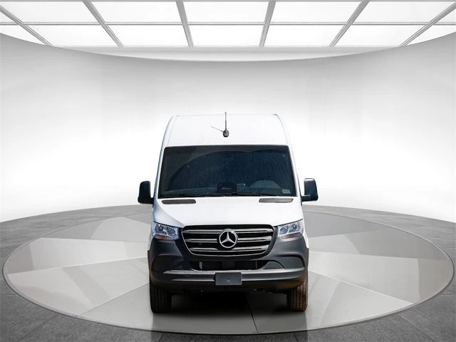 2025 Mercedes-Benz VS30 Sprinter - Image 6 of 12