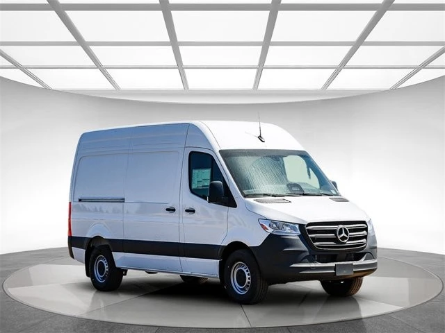 2025 Mercedes-Benz VS30 Sprinter - Image 5 of 12