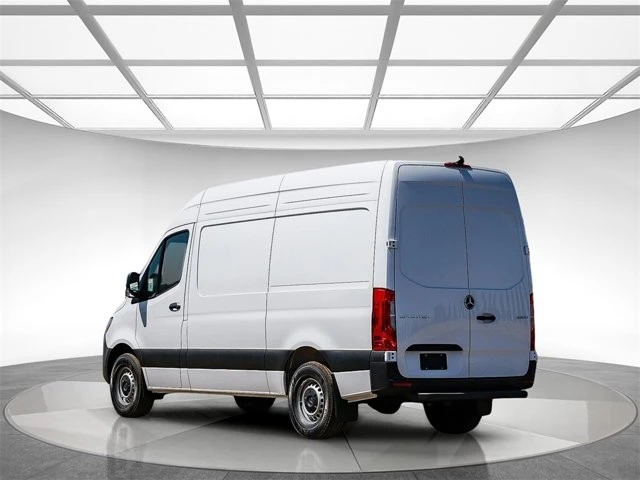 2025 Mercedes-Benz VS30 Sprinter - Image 2 of 12