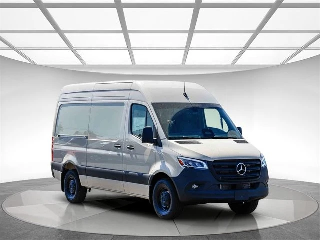 2025 Mercedes-Benz VS30 Sprinter - Image 5 of 12