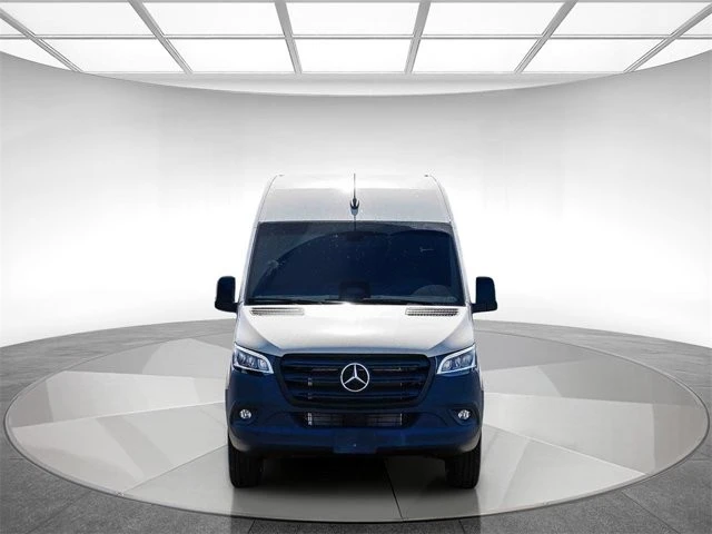 2025 Mercedes-Benz VS30 Sprinter - Image 6 of 12