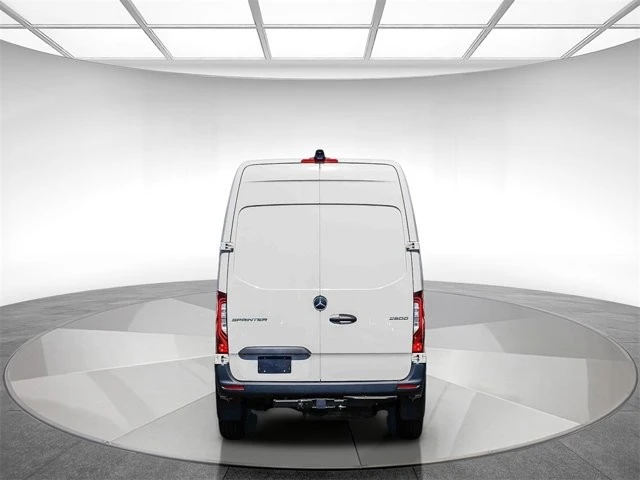 2025 Mercedes-Benz VS30 Sprinter - Image 3 of 12