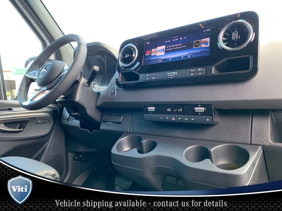 2025 Mercedes-Benz VS30 Sprinter - Image 19 of 21