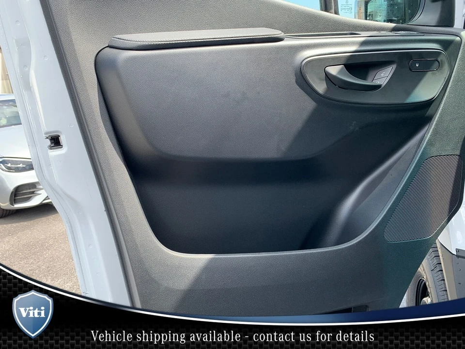 2025 Mercedes-Benz VS30 Sprinter - Image 12 of 21