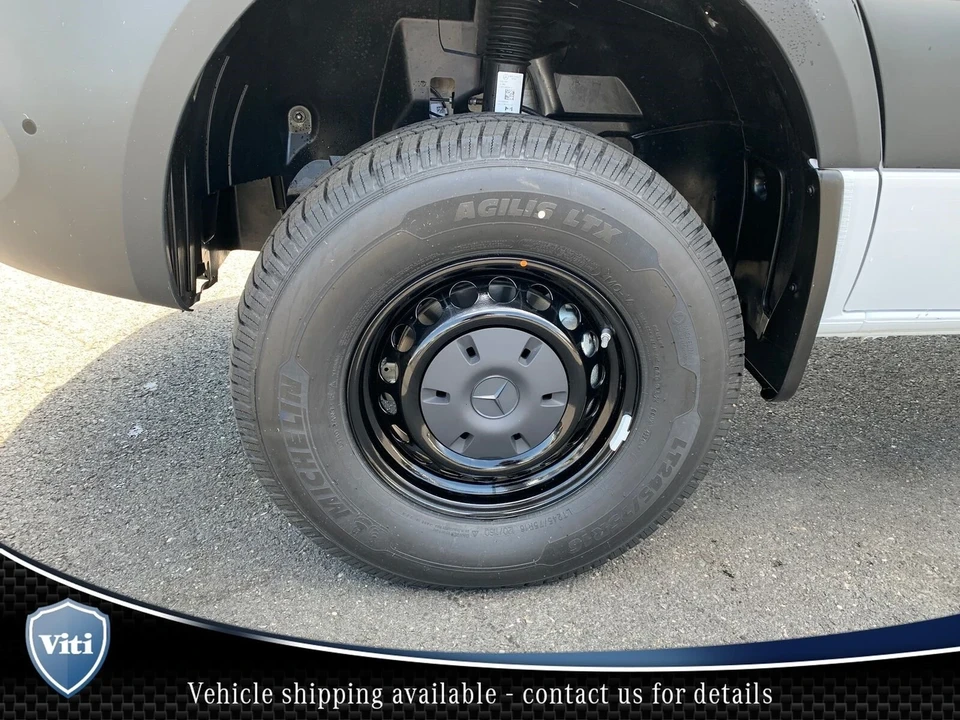 2025 Mercedes-Benz VS30 Sprinter - Image 11 of 21