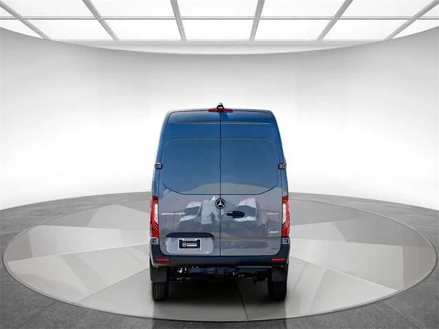 2025 Mercedes-Benz VS30 Sprinter - Image 3 of 12