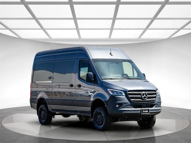 2025 Mercedes-Benz VS30 Sprinter - Image 5 of 12