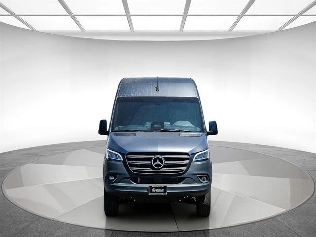 2025 Mercedes-Benz VS30 Sprinter - Image 6 of 12