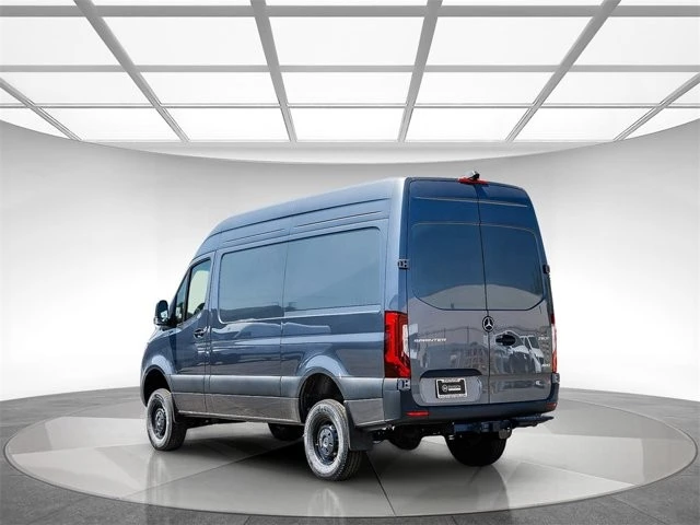 2025 Mercedes-Benz VS30 Sprinter - Image 2 of 12