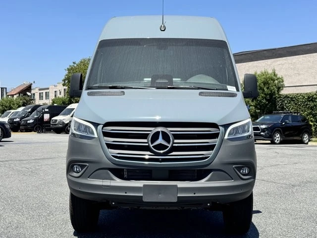 2025 Mercedes-Benz VS30 Sprinter - Image 5 of 12