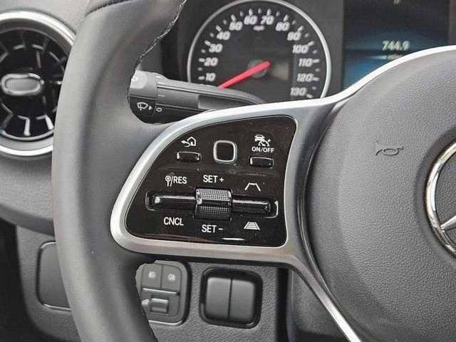 2025 Mercedes-Benz VS30 Sprinter - Image 15 of 21