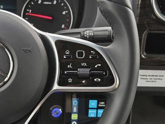 2025 Mercedes-Benz VS30 Sprinter - Image 16 of 21