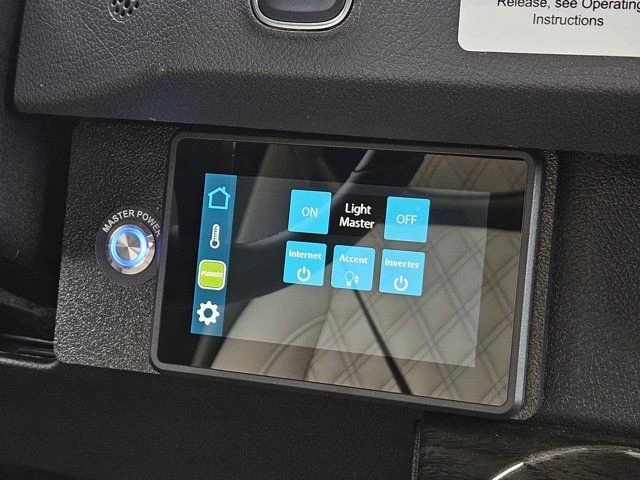 2025 Mercedes-Benz VS30 Sprinter - Image 21 of 21