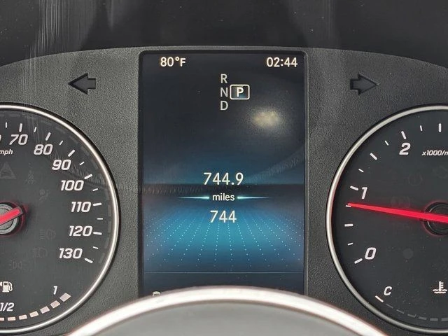 2025 Mercedes-Benz VS30 Sprinter - Image 18 of 21