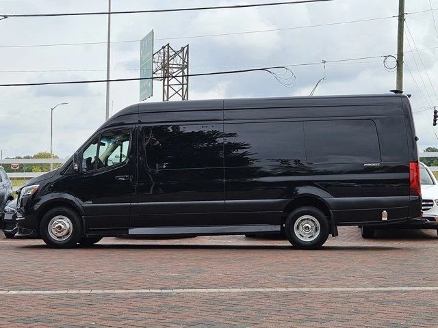 2025 Mercedes-Benz VS30 Sprinter - Image 4 of 21