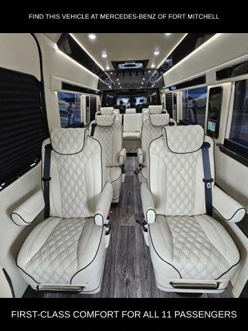 2025 Mercedes-Benz VS30 Sprinter - Image 2 of 12