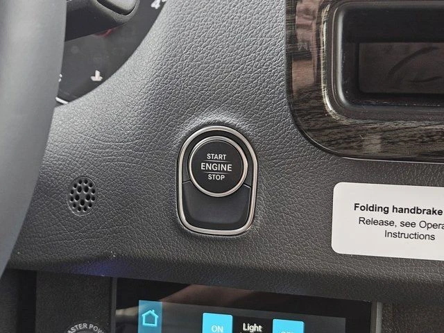 2025 Mercedes-Benz VS30 Sprinter - Image 20 of 21