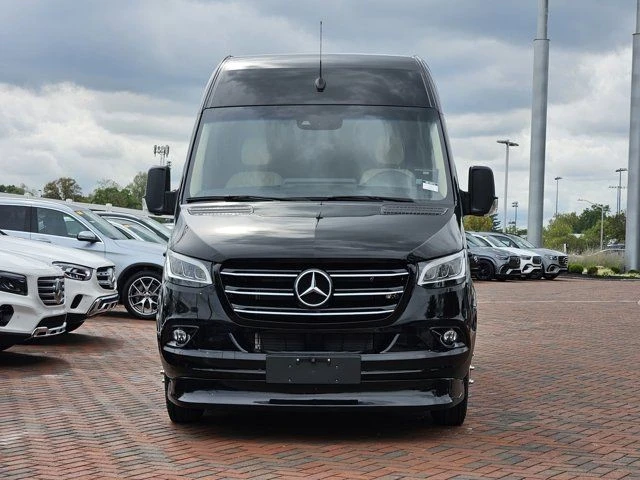 2025 Mercedes-Benz VS30 Sprinter - Image 3 of 21