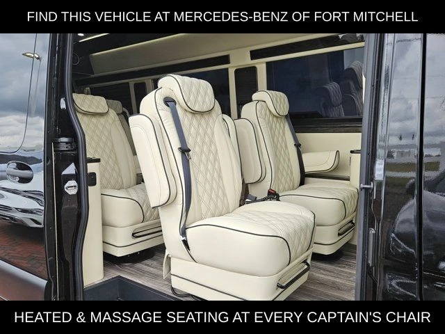 2025 Mercedes-Benz VS30 Sprinter - Image 3 of 12