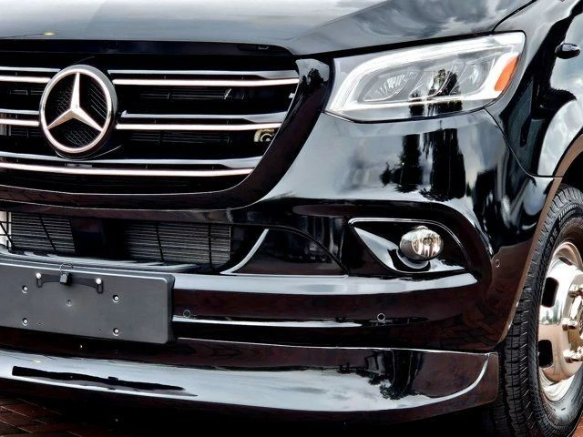 2025 Mercedes-Benz VS30 Sprinter - Image 7 of 21