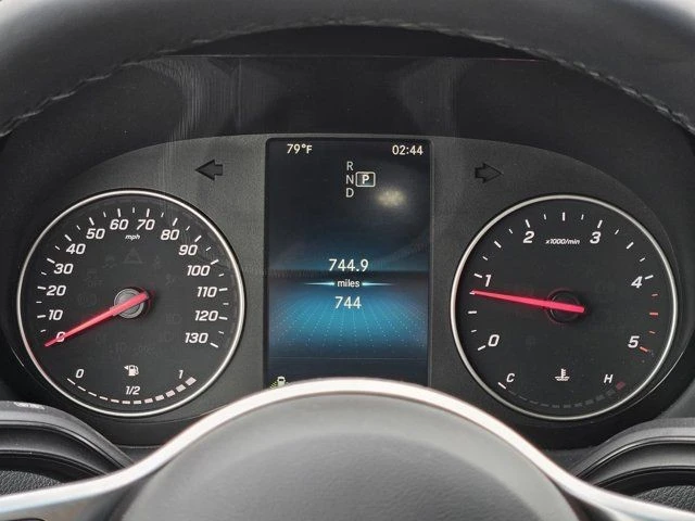 2025 Mercedes-Benz VS30 Sprinter - Image 17 of 21