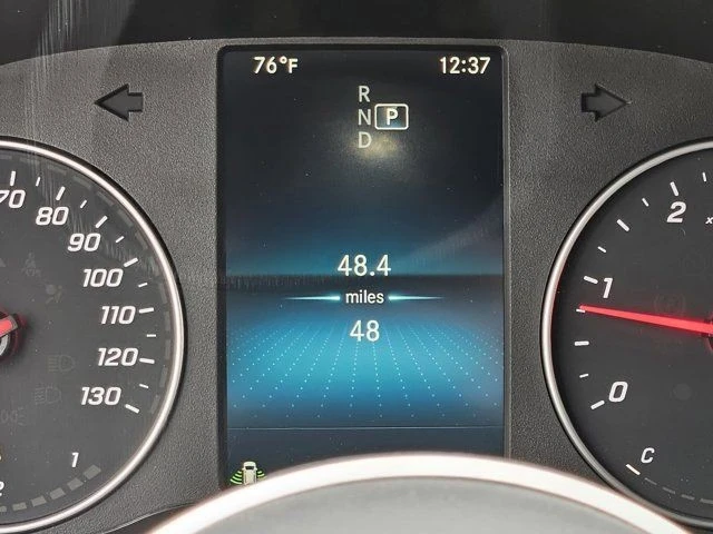 2025 Mercedes-Benz VS30 Sprinter - Image 19 of 21