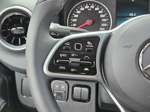 2025 Mercedes-Benz VS30 Sprinter - Image 16 of 21