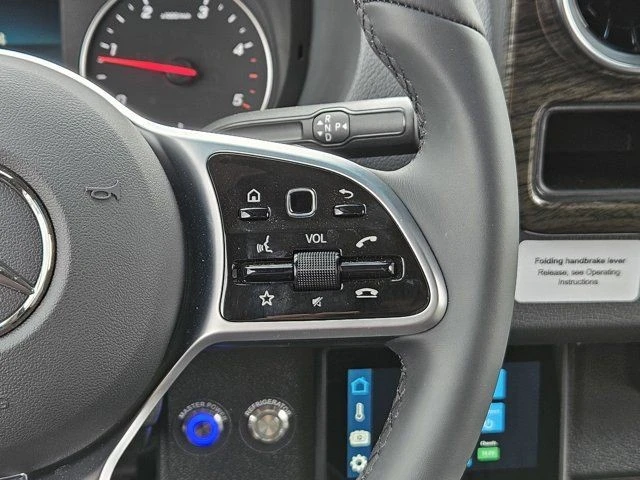 2025 Mercedes-Benz VS30 Sprinter - Image 17 of 21