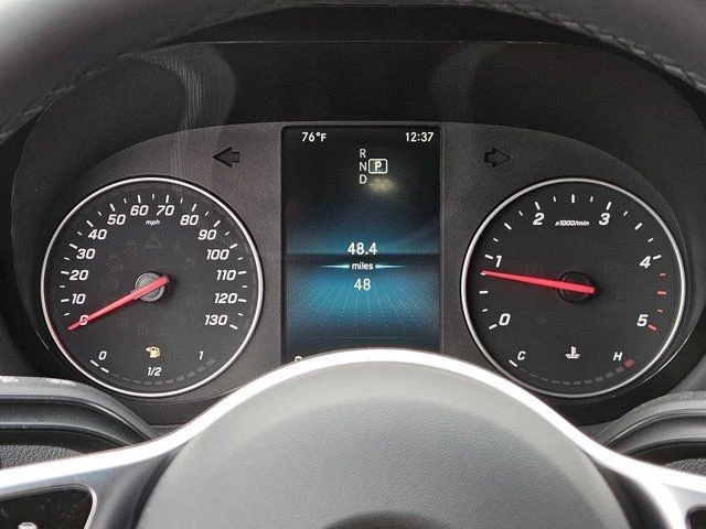 2025 Mercedes-Benz VS30 Sprinter - Image 18 of 21