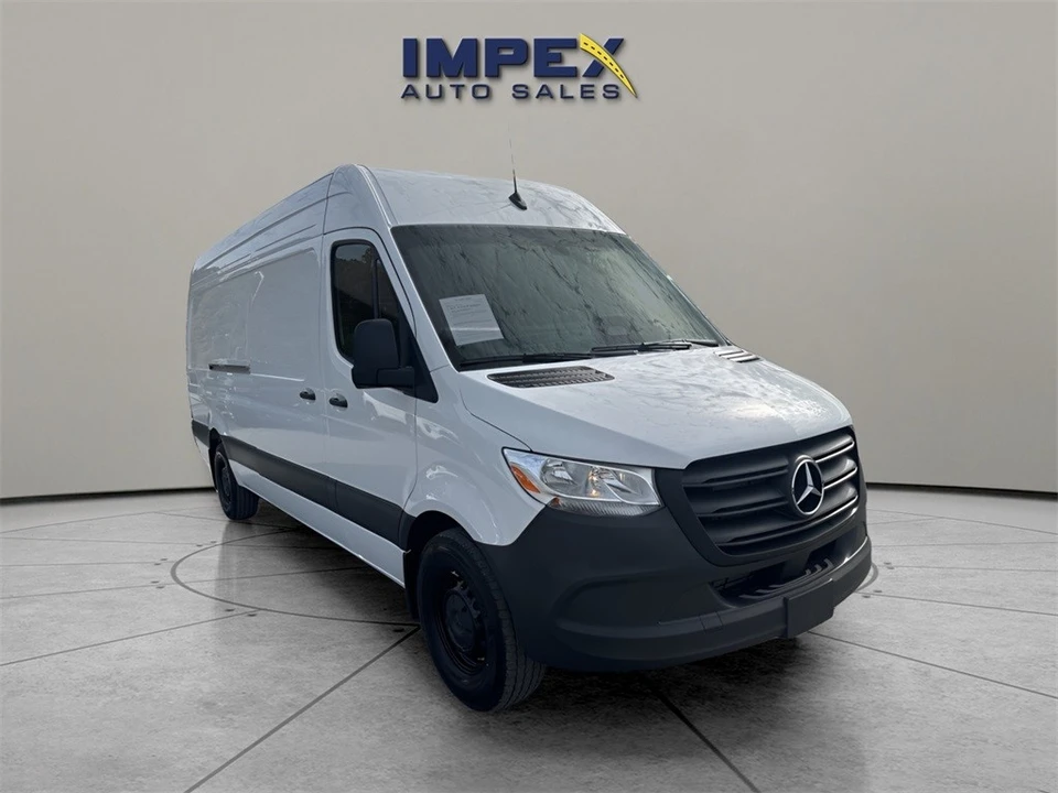 2025 Mercedes-Benz VS30 Sprinter - Image 7 of 12